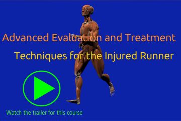 The Running Course Online