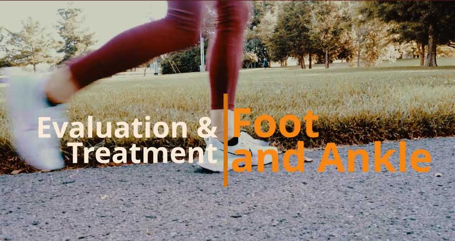 Heel pain and plantar fasciitis continuing education course